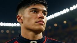 Calciomercato Genoa – Correa firma e non solo: Viera ha scelto i bomber