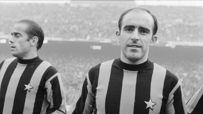 Lutto in casa Inter, è morto Giancarlo Cella: il cordoglio del club nerazzurro - immagine 1