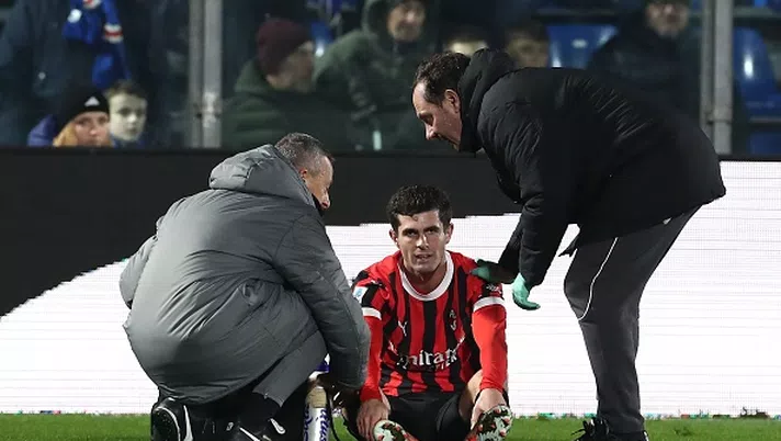 Stagione Pulisic