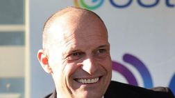 Cambio di modulo? Allegri: “Questo Milan ha le caratteristiche per…”