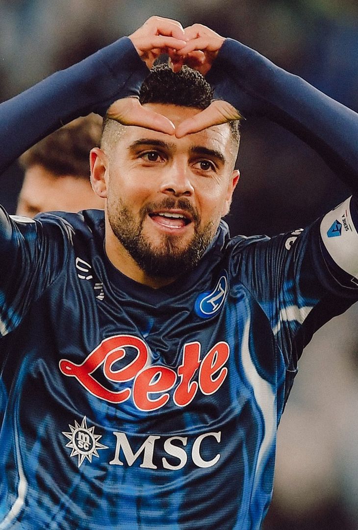 GALLERY Il Napoli ricorda i match contro la Lazio: gli scatti più belli del passato - immagine 4