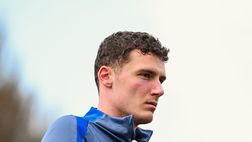 Oggi Pavard compie 29 anni: lo speciale messaggio di auguri dell’Inter