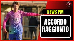 Milan, accordo definito con il gioiello Comotto: firma in arrivo | PM News