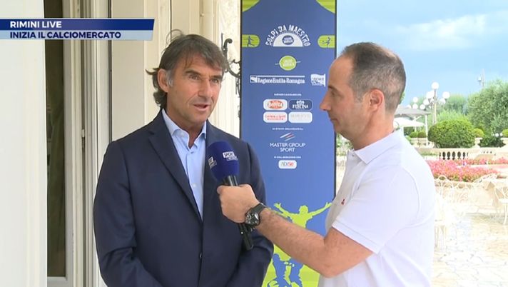 Carnevali: “Frattesi? Offerte attuali non ci soddisfano. Oggi incontro con Inter e…” - immagine 1