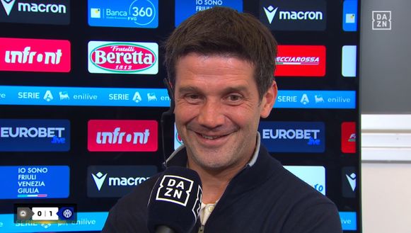 Chivu: “Inter, grande lavoro. Akanji davanti alla difesa soluzione in più. Lautaro-Pio…”- immagine 2