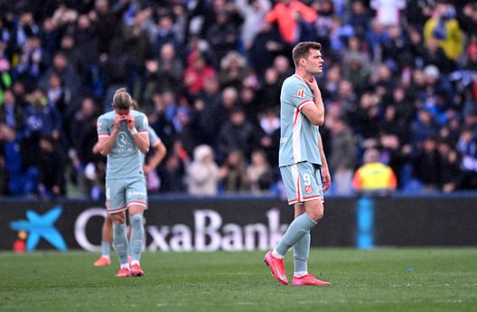 Arambarri piega l’Atlético: il Getafe vince in rimonta 2-1- immagine 5