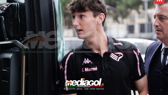 Calciomercato Palermo: Tutino piace a Corini, rebus Verre. Elia, Damiani e Broh… Palermo