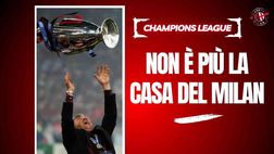 Galliani diceva: “La Champions è la casa del Milan”. Ma ora è l’Inter a viverci