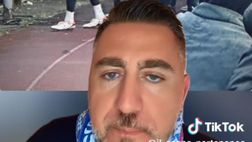 Lo sfogo di un tifoso del Napoli dopo la sconfitta a Empoli: “Meritiamo rispetto”