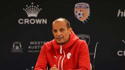 Allegri dà il Napoli favorito per il titolo: provocazione o sapienza tattica?