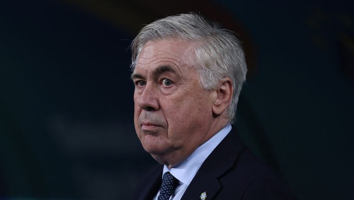 Ancelotti: “Il Milan sta facendo bene. Allegri ha semplificato ciò che altri complicano” - immagine 1