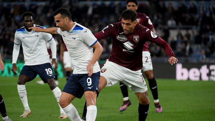 Lazio-Torino, perché sì e perché no: Baroni da ex, infortuni in difesa- immagine 2