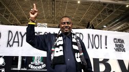 Richardson senior: “Vi racconto Amir. Fin da piccolo elegante e talentuoso”