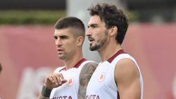 Mancini: “Hummels è il professore, ha letture per pochi. Gli ho detto ‘sei pazzo’ quando…”