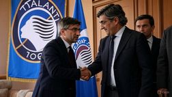 Calciomercato Torino – Accordo Juric-Cairo? Pioggia di milioni dall’Atalanta