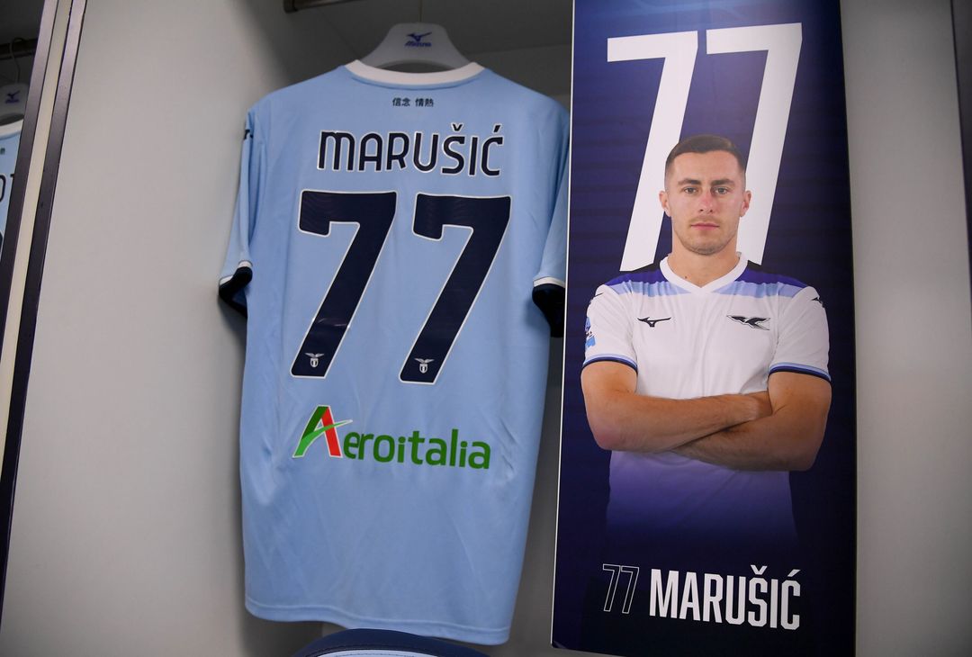 Lazio-Lecce, le migliori immagini della trentottesima di Serie A – GALLERY - immagine 18