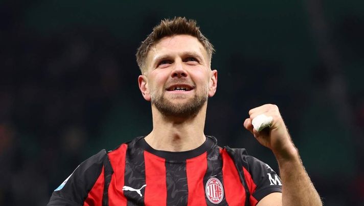 Borghi: 'Milan, Füllkrug porta caratteristiche che servono tantissimo. Poi è un combattente'