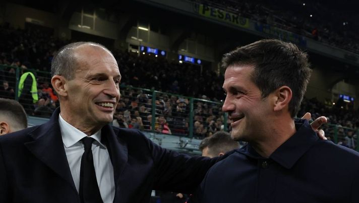 Turci: 'Lotta Scudetto? Non si può dare nulla per scontato. Le prossime...'