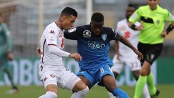 Video – Verso Torino-Empoli: l’ultimo precedente tra le due squadre