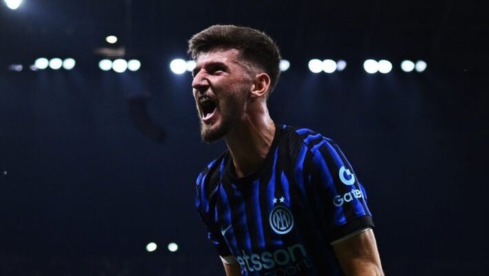 Inter, Gazzetta esalta Sucic: “Ha una caratteristica che lo distingue dagli altri” - immagine 1