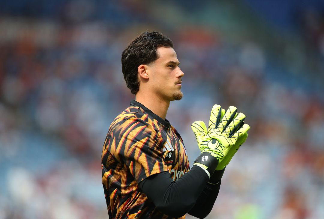 Roma-Torino 0-1 – FOTO GALLERY - immagine 33