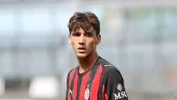 Milan Futuro, Sala rinnova con i rossoneri nel giorno del suo compleanno: tanti auguri!