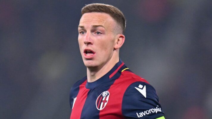 Bologna, la prima diagnosi per Ferguson! Italiano: “Ecco cos’è successo con Castro, Pobega…” - immagine 1