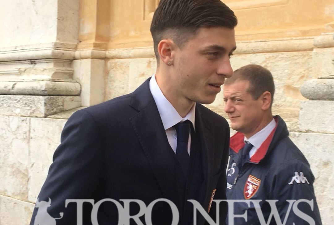 Fotogallery – Il 4 maggio del Torino a Superga - immagine 12