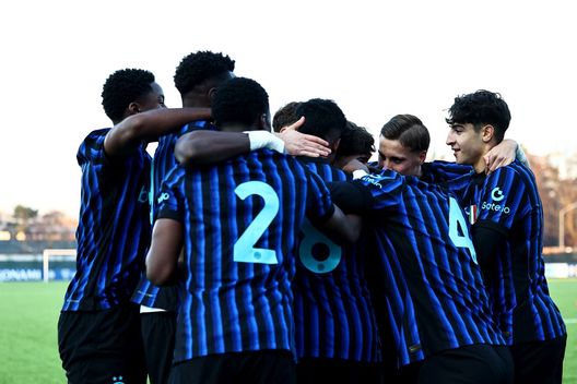 Getty Images Youth League, Inter-Liverpool 5-0 risultato finale: show nerazzurro, conquistati i playoff!- immagine 2