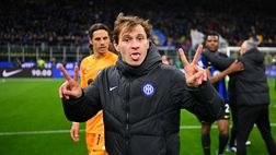 Valori Transfermarkt, Barella boom: vale 80 mln, è l’italiano più prezioso di sempre