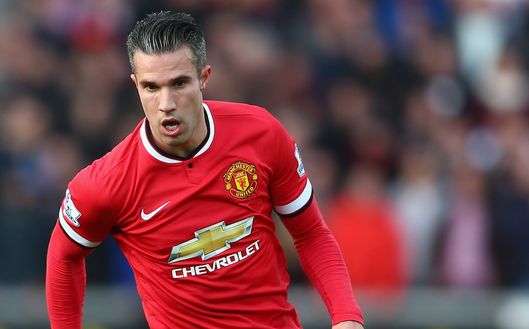 Da Van Persie a Mkhitaryan: i doppi ex di Arsenal-Manchester United- immagine 3