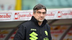Torino, Juric: “Vedo otto squadre nettamente superiori a noi”