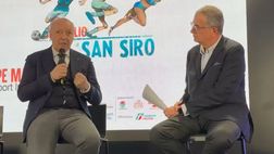 VIDEO FCIN1908 / Marotta: “Mai pensato di cambiare Inzaghi. Negli ultimi 4-5 anni…”