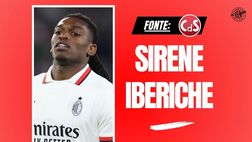 Calciomercato Milan, due top club su Leao: sarà cessione? La sensazione