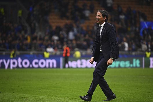 (Foto di Mattia Ozbot - Inter/Inter tramite Getty Images)