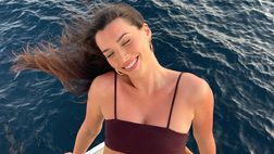 La futura sposa di Pavard confessa ai fan: “Ecco le qualità che amo di più in lui”