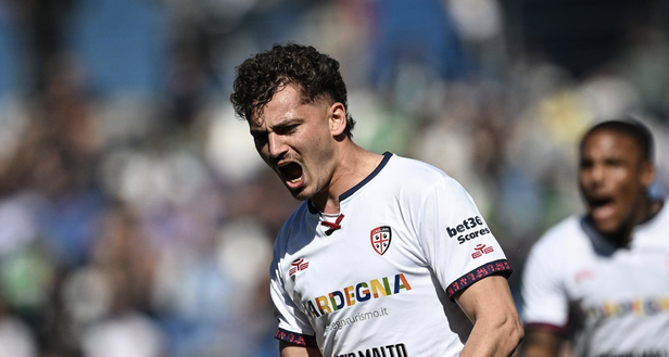 Su Esposito mezza Serie A: ecco quanto lo valuta il Cagliari e quanto incasserebbe l’Inter- immagine 3