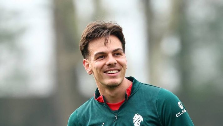 Lazio-Milan, ecco perché Allegri sceglie Jashari: un vantaggio su Ricci