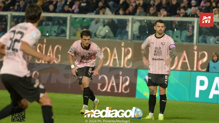 Palermo-Como, le pagelle dei quotidiani: “Super Segre, Di Mariano assist-man” - immagine 1