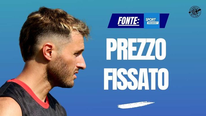 Calciomercato Milan, conferme su Roma-Gimenez: fissato il prezzo