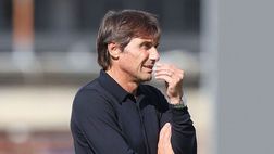 Conte: “Come ho visto Gilmour! Kvara, le due punte e non dimentichiamoci che Politano…”