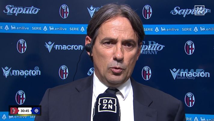 Inter, Inzaghi: “Abbiamo bisogno di punti, mettiamo da parte la fatica. Da qui alla fine…” - immagine 1