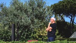 Ranieri, la presenza che fa la differenza: è una risorsa per Gasperini e tifosi