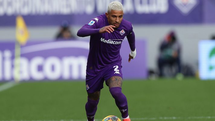 Fiorentina, arriva la risposta di Dodo a Vincenzo Italiano: le parole del brasiliano - immagine 1