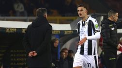 FLASH – Lite Thauvin-Lucca per il calcio di rigore: gol e sostituzione! Cos’è successo e il giallo…