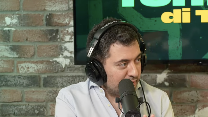 Pastore: “Dimarco col sinistro fa ciò che vuole, perfetto nel puzzle Inter. Ci penserei bene a…” Pastore: “Dimarco col sinistro fa ciò che vuole, perfetto nel puzzle Inter. Ci penserei bene a…” - immagine 1
