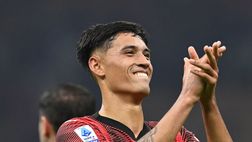 Reijnders: “Ho già parlato con Fonseca, non vedo l’ora della stagione con le sue idee”