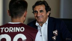 Calciomercato Torino – Cairo ha chiuso per Ngonge? Parole pesantissime