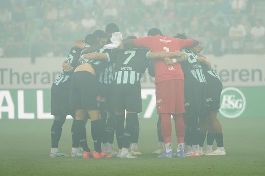 L’opinione: “San Gallo da non sottovalutare. Attenzione a due cose”- immagine 2