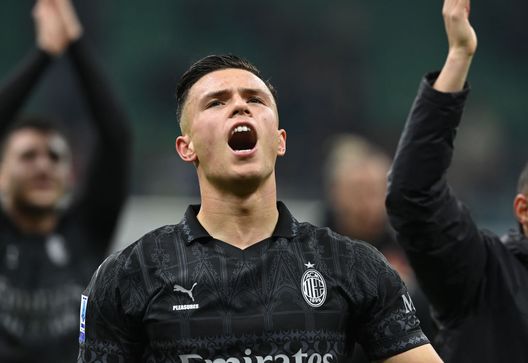 Jan-Carlo Simic, forte interesse della Lazio per l’ex Milan…- immagine 3